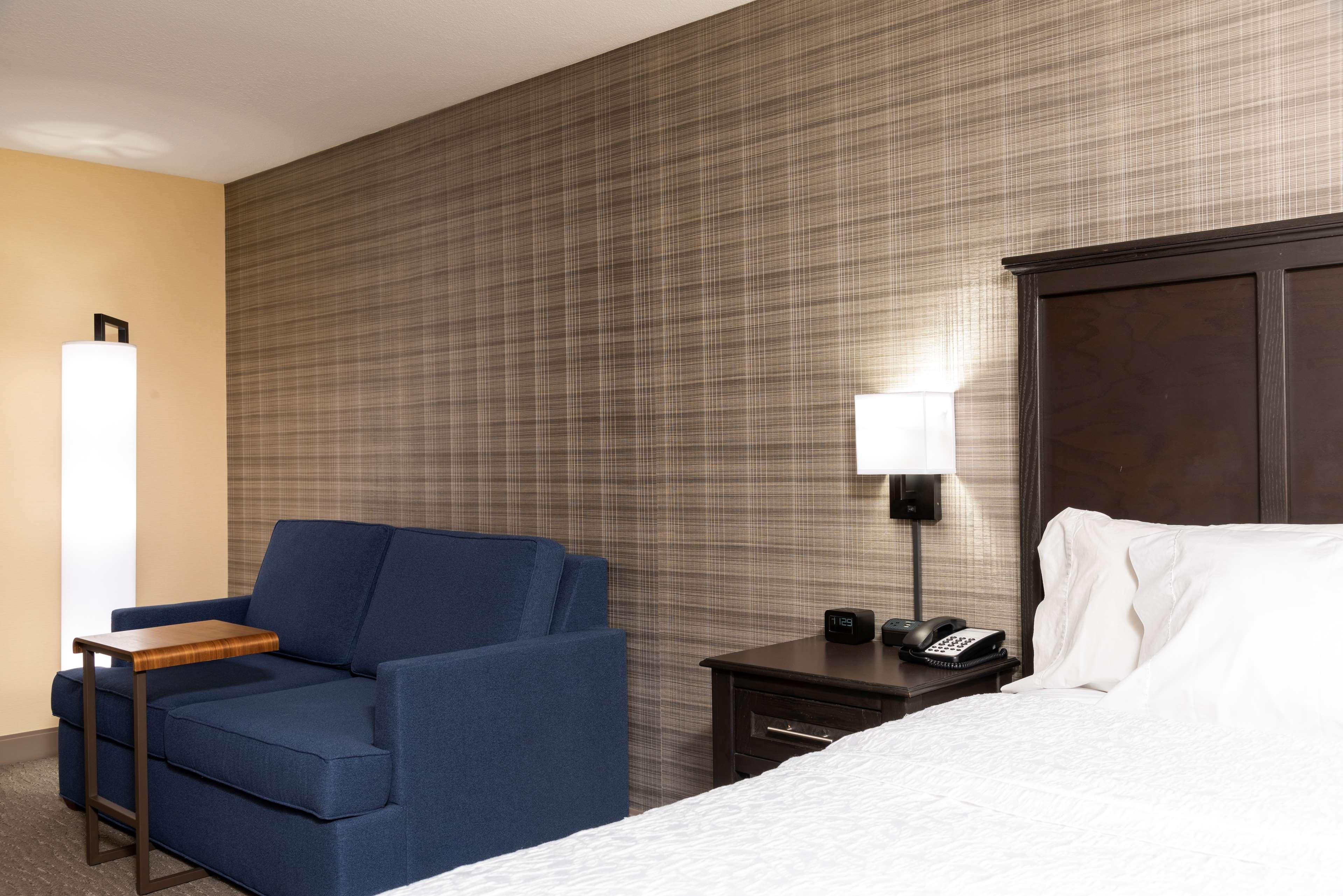 Hampton Inn Holland Eksteriør bilde