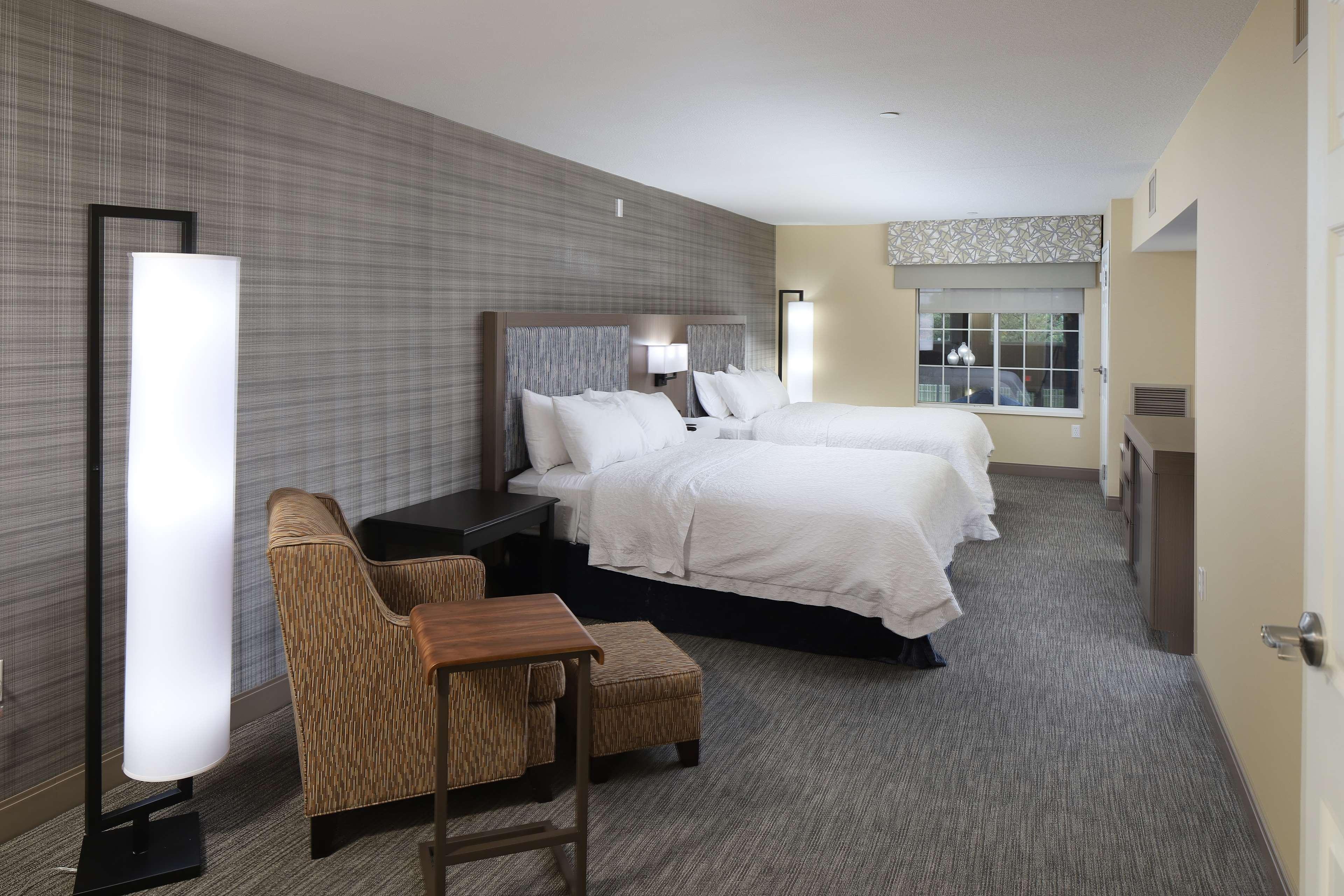 Hampton Inn Holland Eksteriør bilde