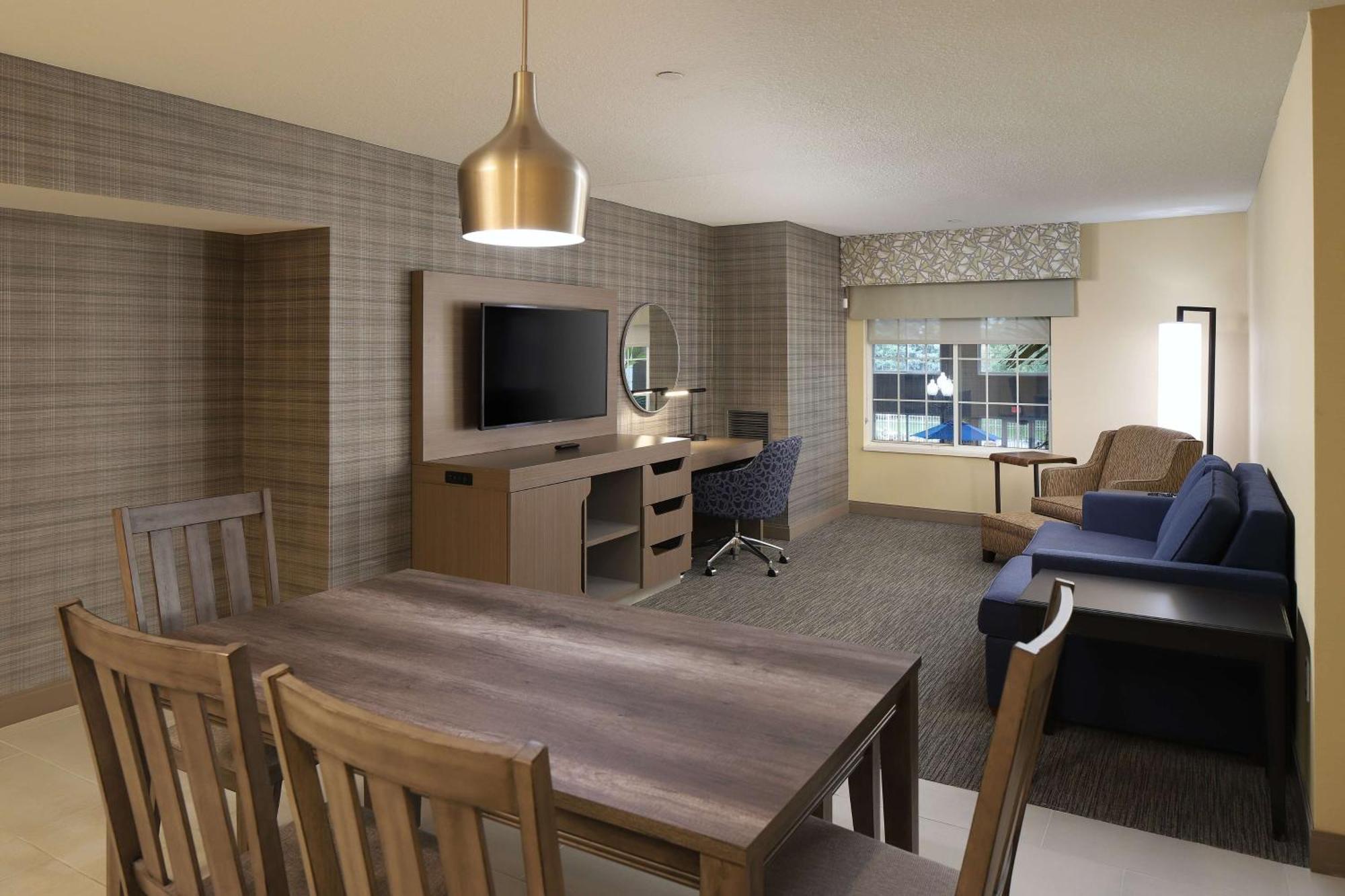 Hampton Inn Holland Eksteriør bilde