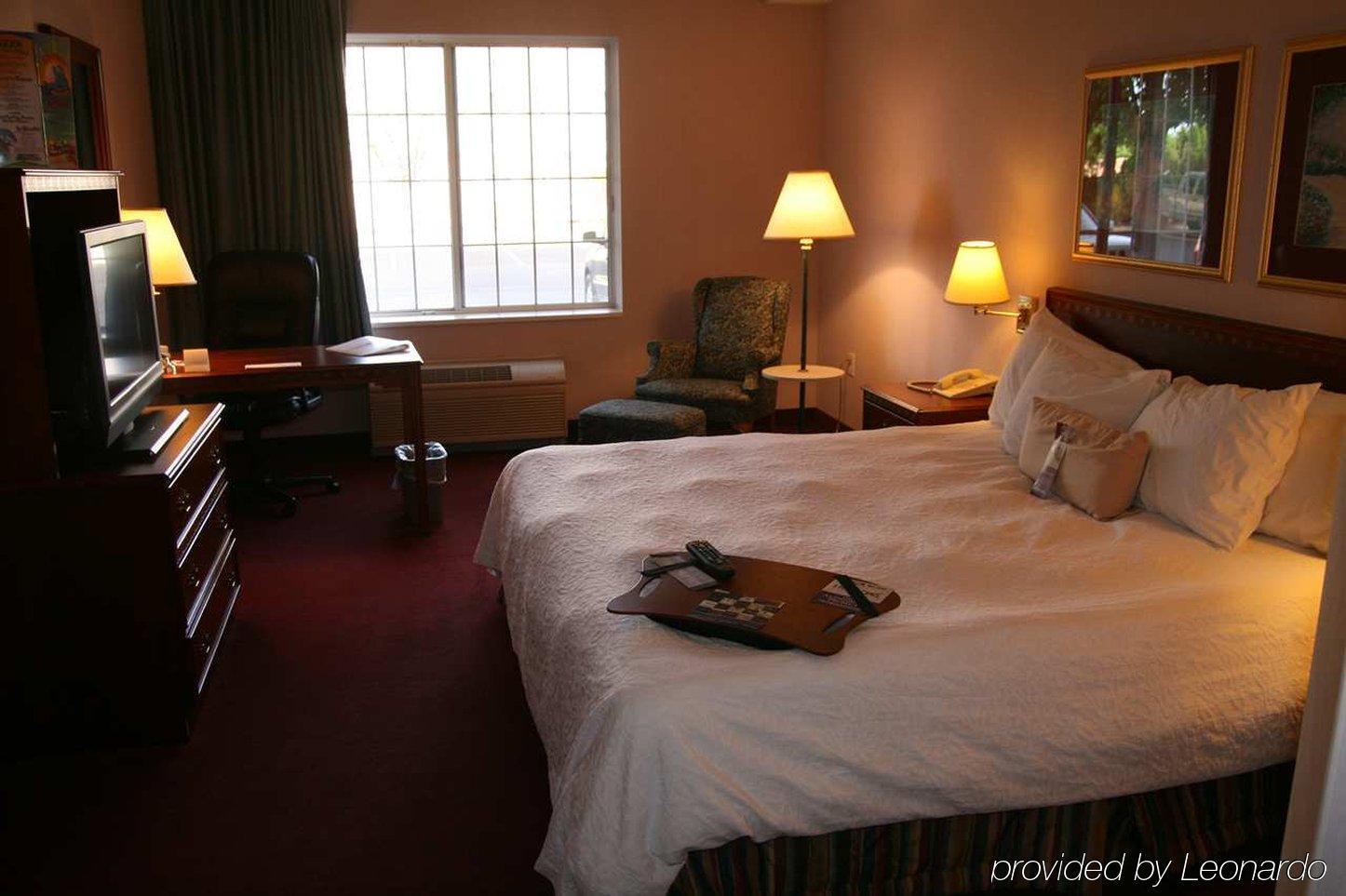 Hampton Inn Holland Rom bilde