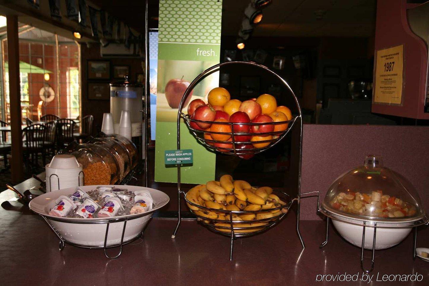 Hampton Inn Holland Eksteriør bilde